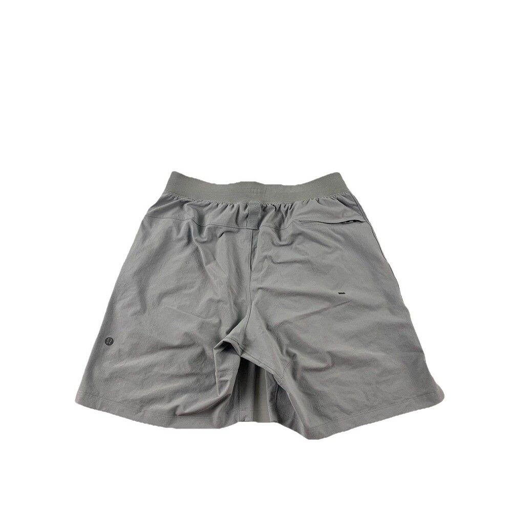 Lululemon License To Train Linerless Short 7” Inseam